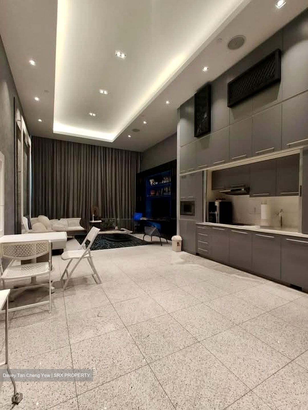 Eu Tong Sen Street (D1), Apartment #578299351